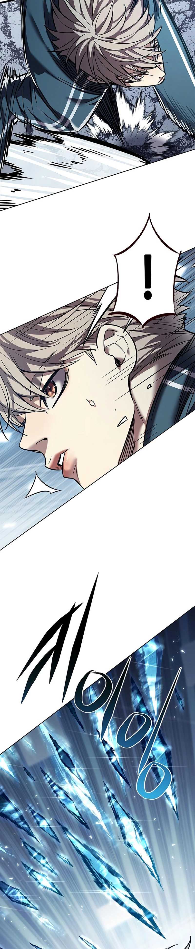 Eleceed Chapter 343 Gambar 37