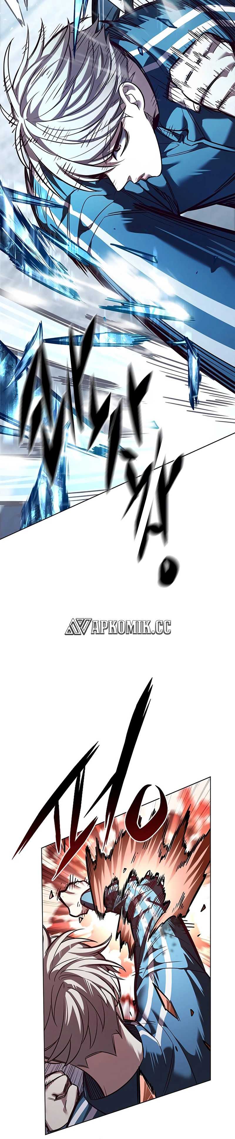 Eleceed Chapter 343 Gambar 40