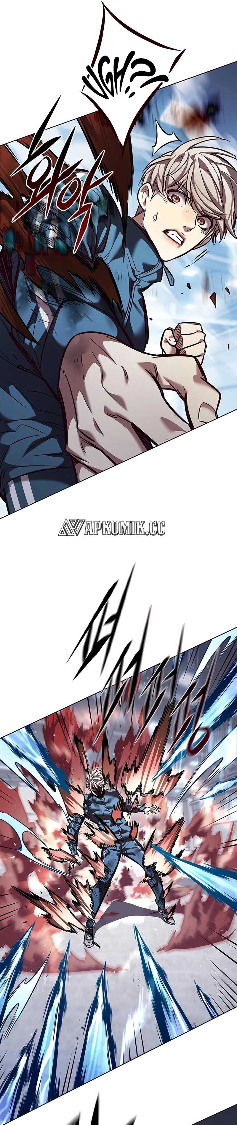 Eleceed Chapter 343 Gambar 41