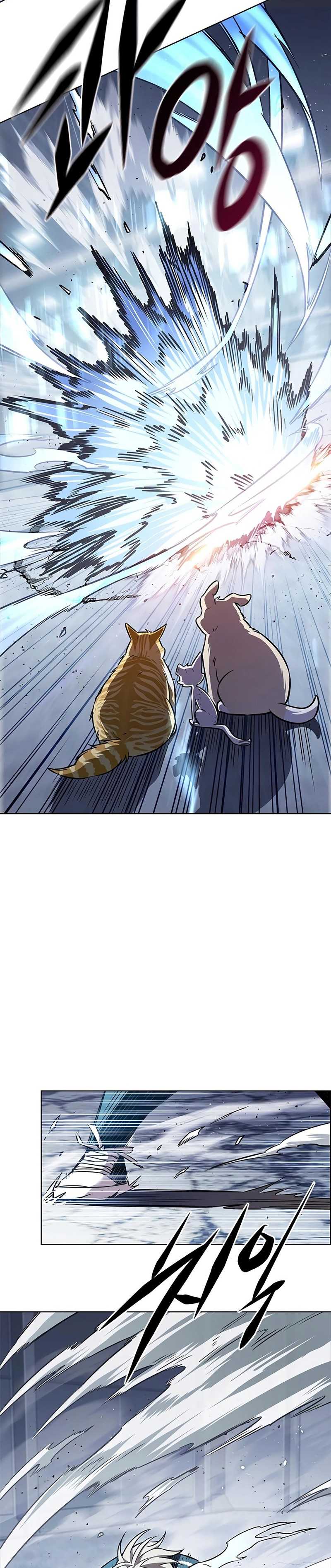 Eleceed Chapter 343 Gambar 42