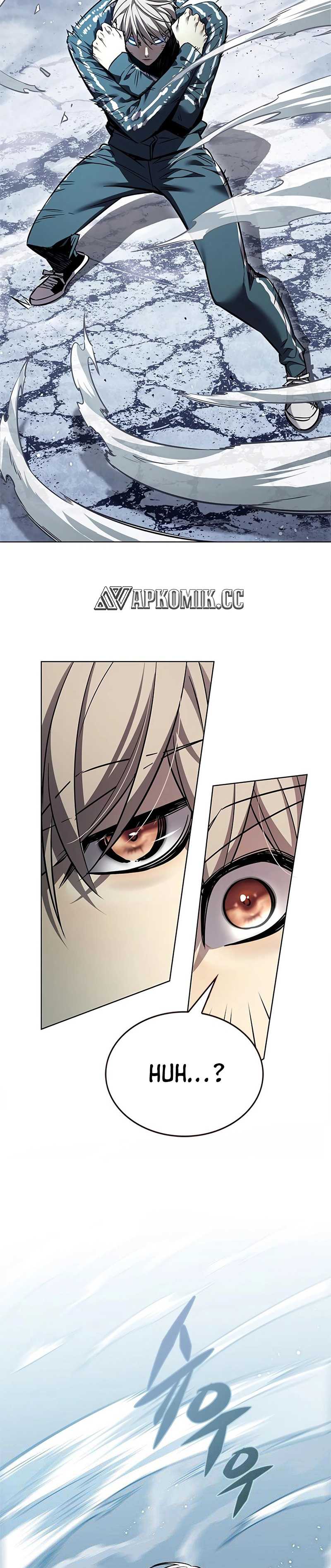 Eleceed Chapter 343 Gambar 43