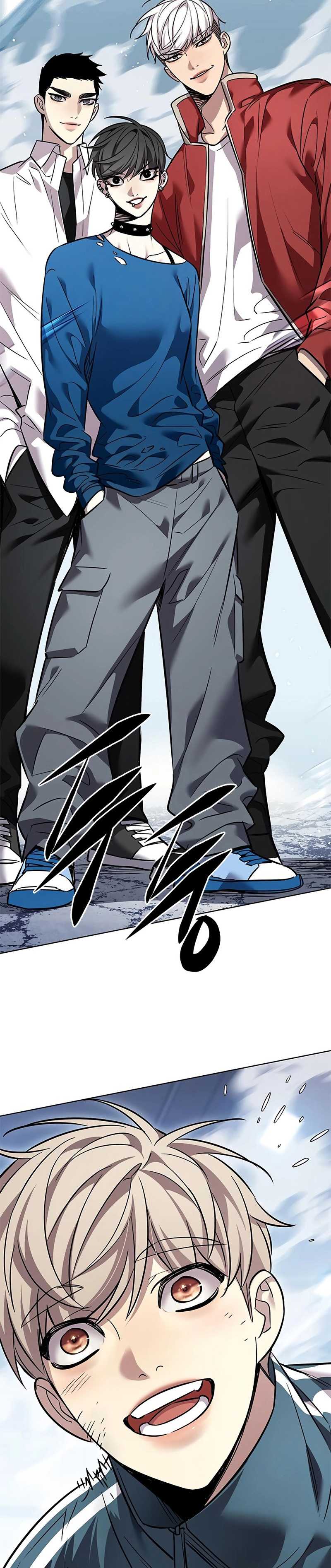 Eleceed Chapter 343 Gambar 44