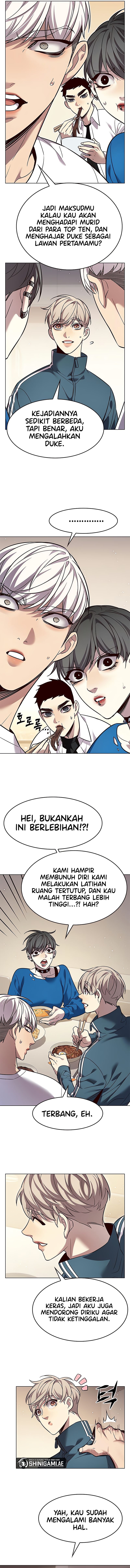 Eleceed Chapter 344 Gambar 2