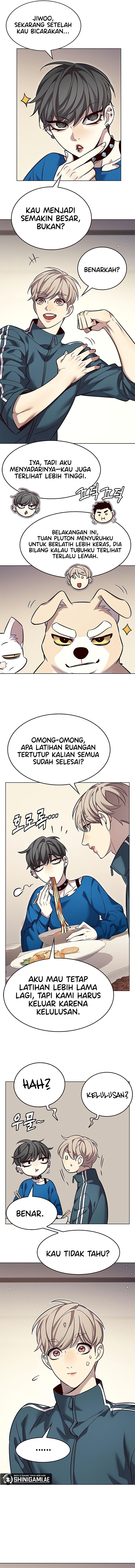 Eleceed Chapter 344 Gambar 4