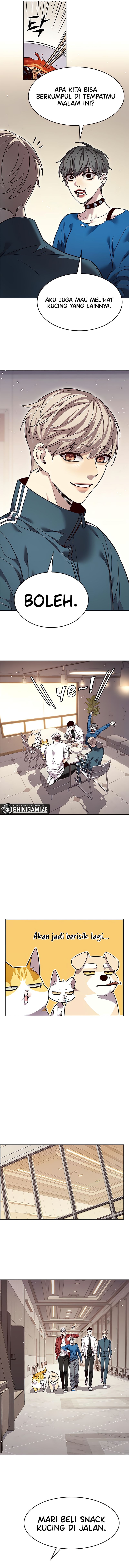 Eleceed Chapter 344 Gambar 6