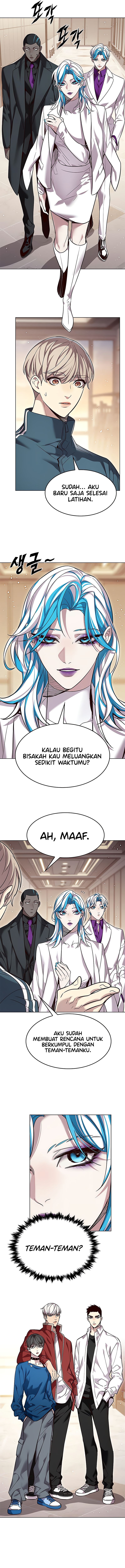 Eleceed Chapter 344 Gambar 8