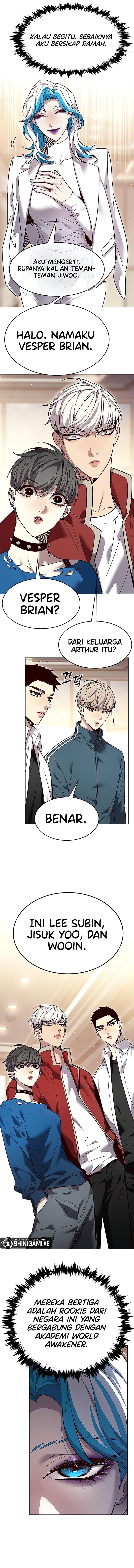Eleceed Chapter 344 Gambar 9