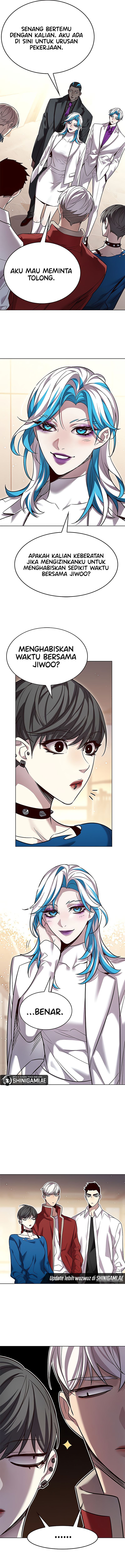 Eleceed Chapter 344 Gambar 10