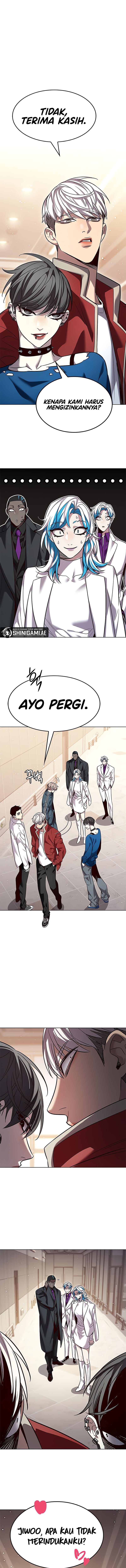 Eleceed Chapter 344 Gambar 11