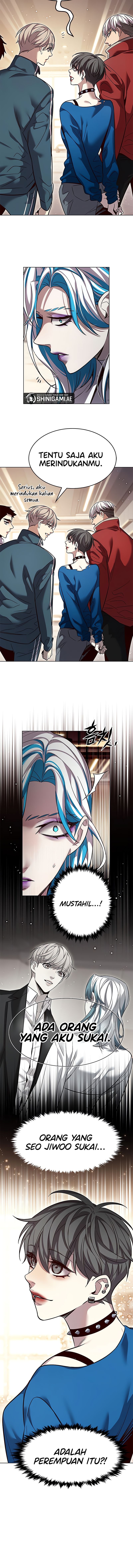 Eleceed Chapter 344 Gambar 12