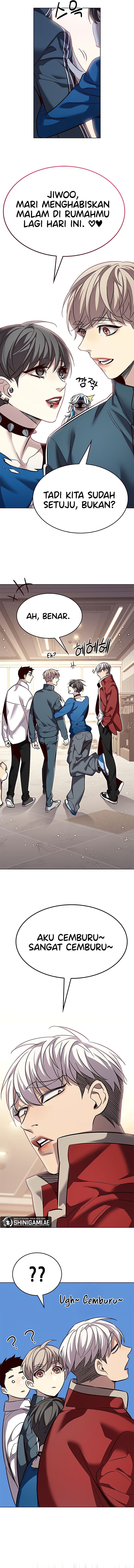 Eleceed Chapter 344 Gambar 13