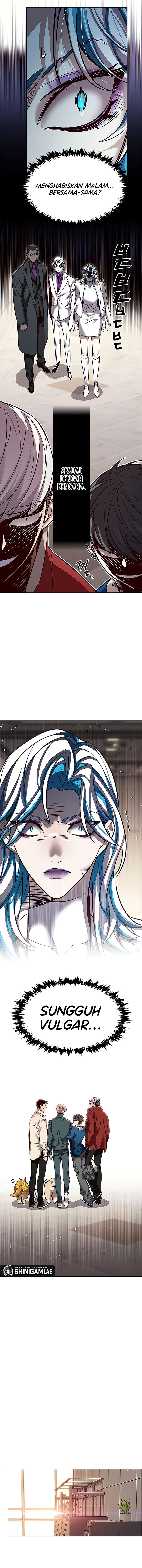 Eleceed Chapter 344 Gambar 14