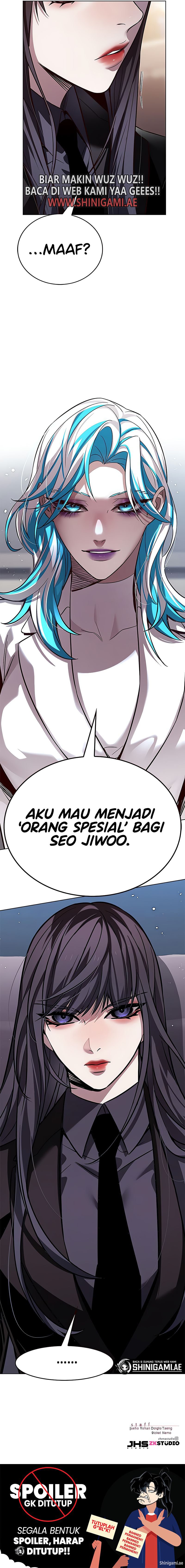Eleceed Chapter 344 Gambar 17