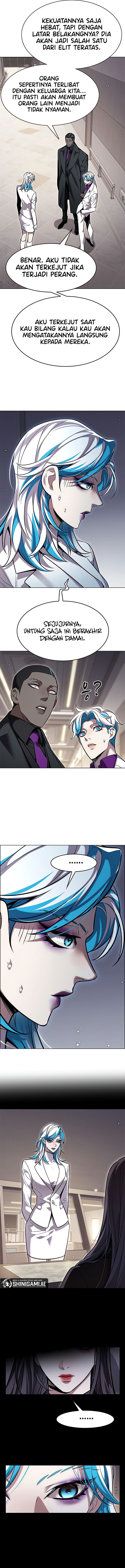 Eleceed Chapter 345 Gambar 2