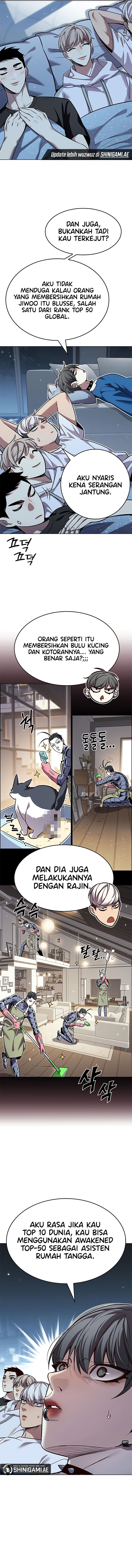 Eleceed Chapter 345 Gambar 5