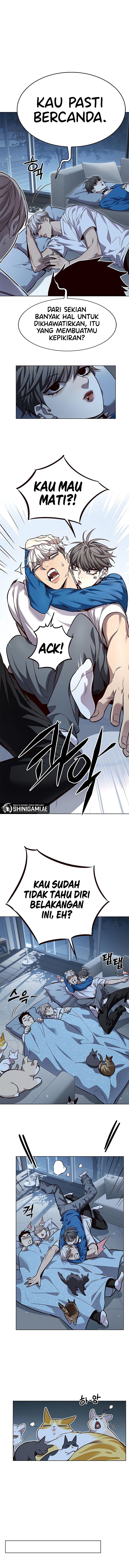 Eleceed Chapter 345 Gambar 7