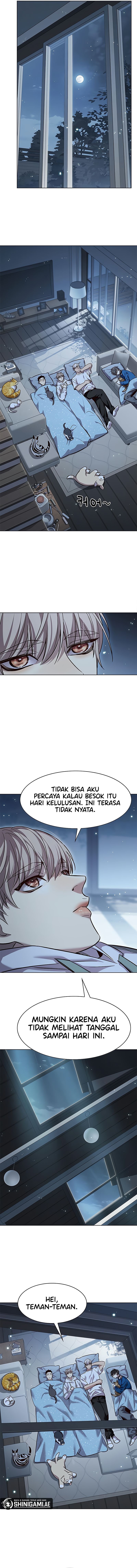 Eleceed Chapter 345 Gambar 8