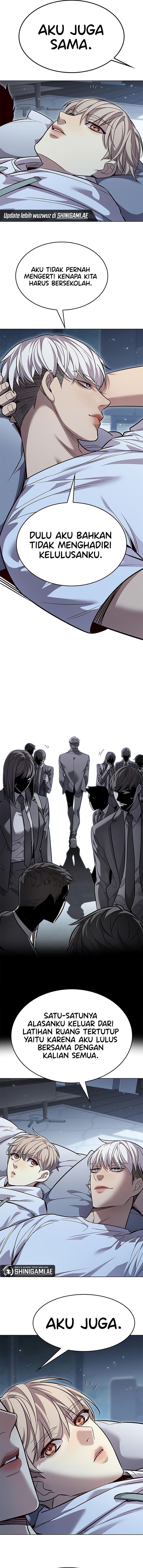 Eleceed Chapter 345 Gambar 10