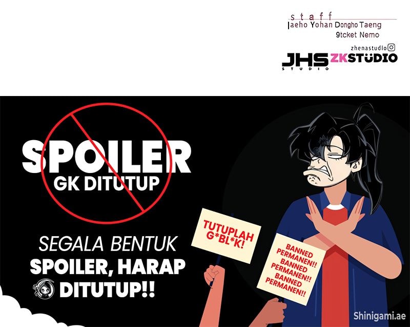 Eleceed Chapter 345 Gambar 17