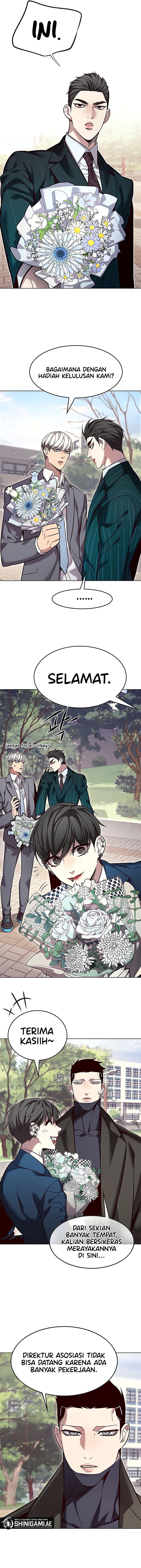 Eleceed Chapter 346 Gambar 4