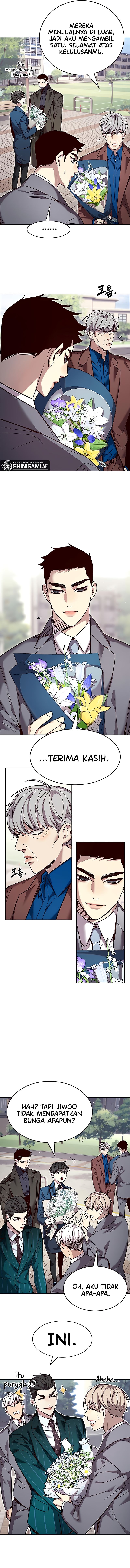 Eleceed Chapter 346 Gambar 5