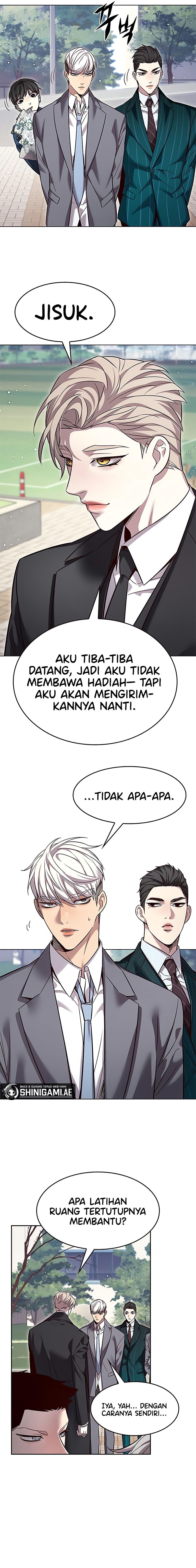 Eleceed Chapter 346 Gambar 7
