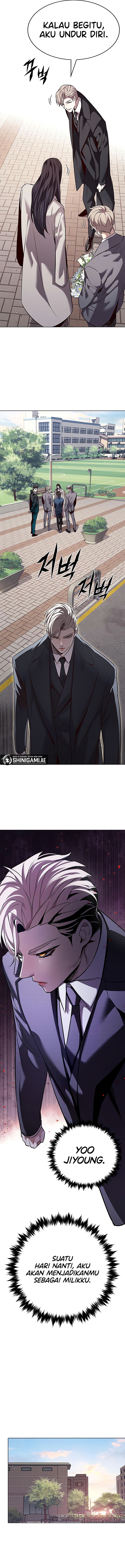Eleceed Chapter 346 Gambar 13