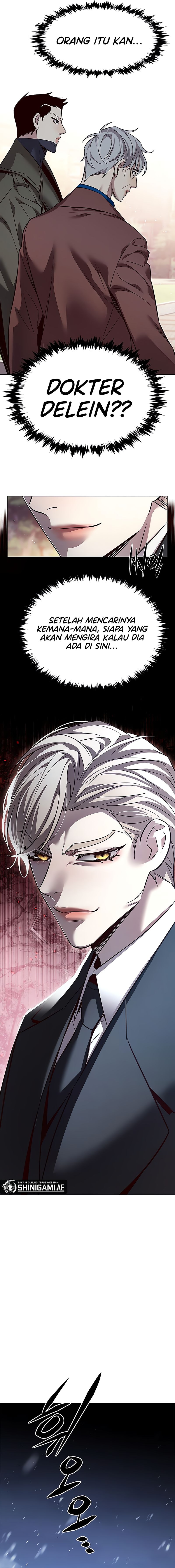Eleceed Chapter 346 Gambar 16