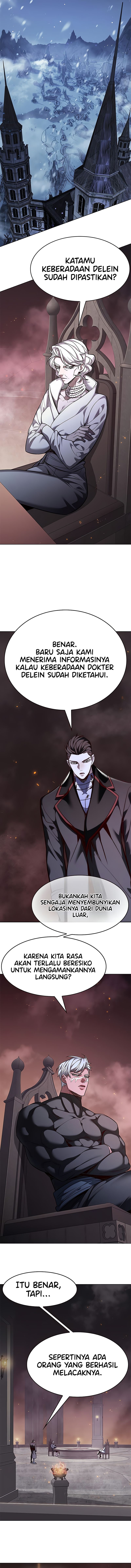 Eleceed Chapter 346 Gambar 17