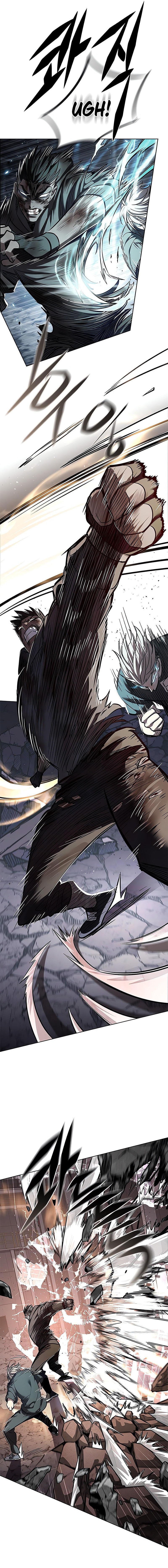 Eleceed Chapter 351 Gambar 4