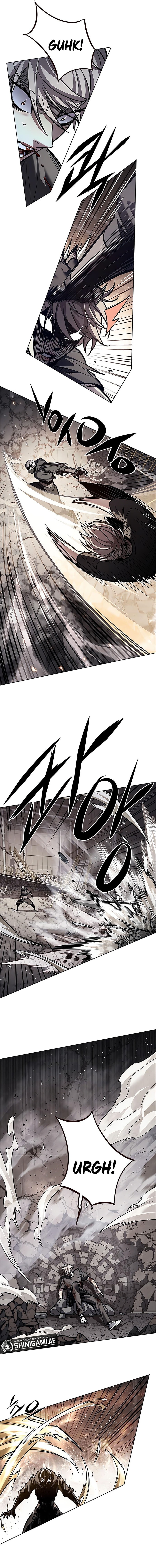 Eleceed Chapter 352 Gambar 3