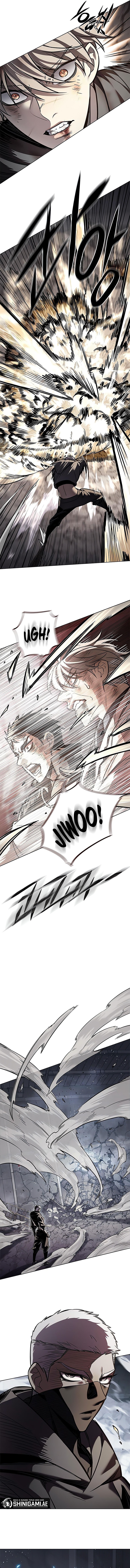 Eleceed Chapter 352 Gambar 4