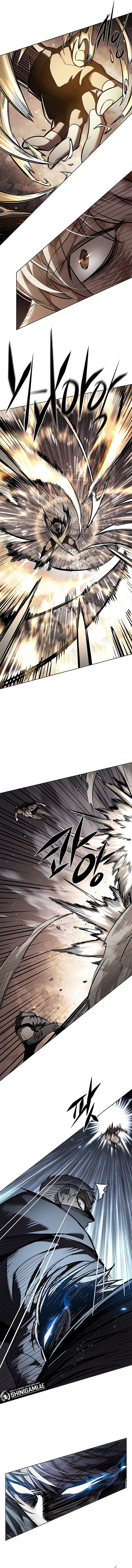Eleceed Chapter 352 Gambar 6