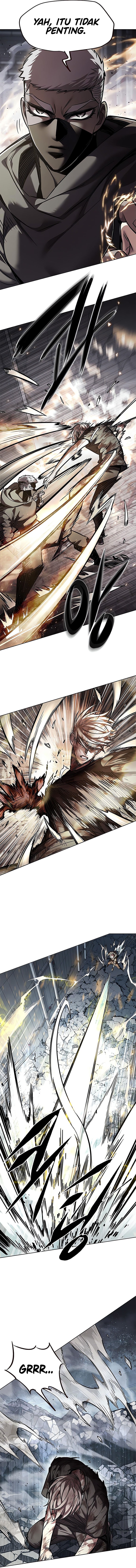 Eleceed Chapter 352 Gambar 8