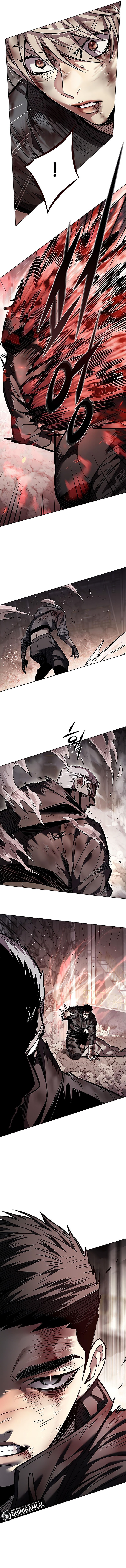 Eleceed Chapter 352 Gambar 11