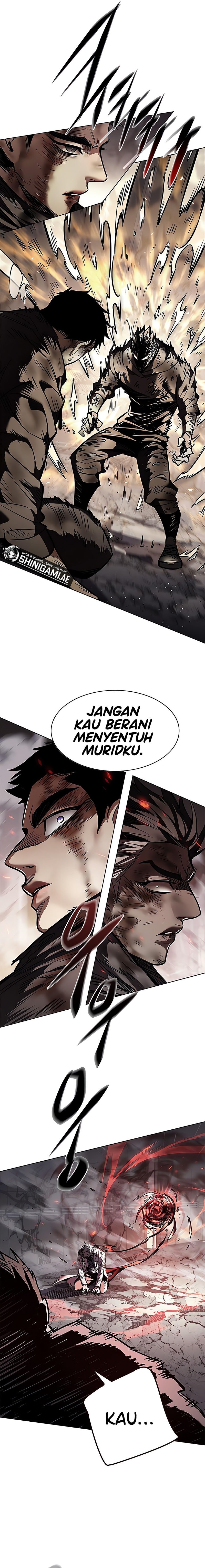 Eleceed Chapter 352 Gambar 13