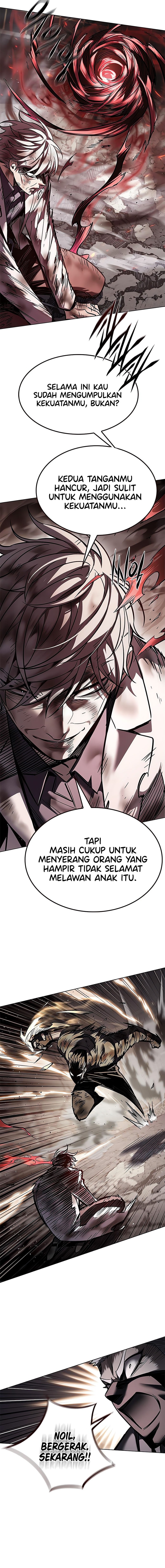 Eleceed Chapter 352 Gambar 14