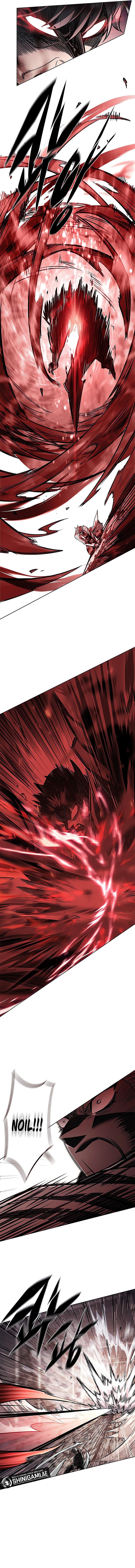 Eleceed Chapter 352 Gambar 15