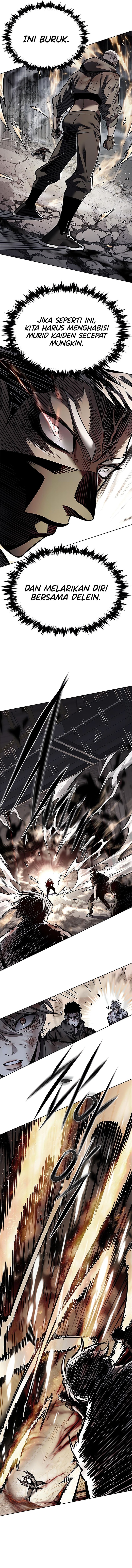 Eleceed Chapter 352 Gambar 17