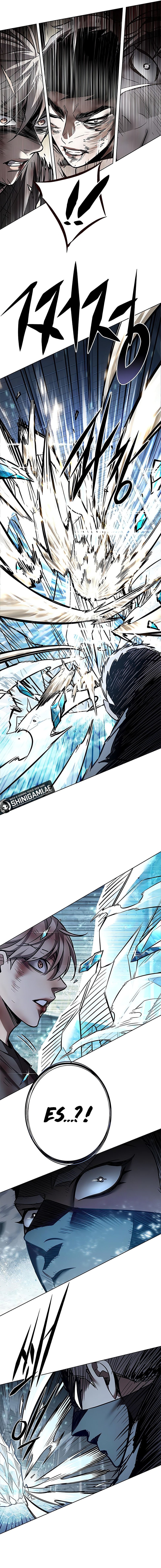 Eleceed Chapter 352 Gambar 18