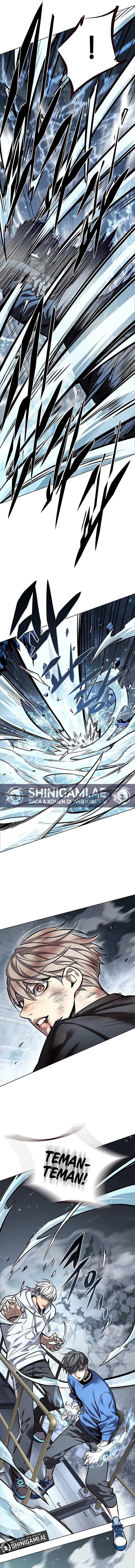 Eleceed Chapter 352 Gambar 19