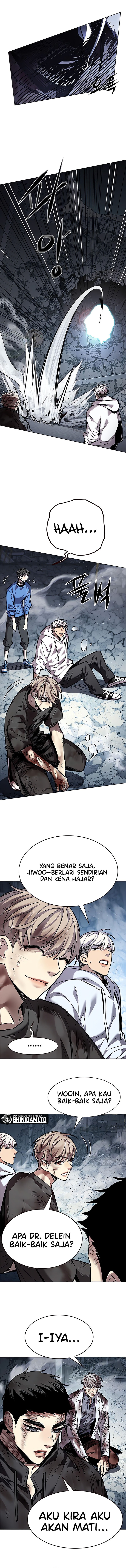 Eleceed Chapter 353 Gambar 18