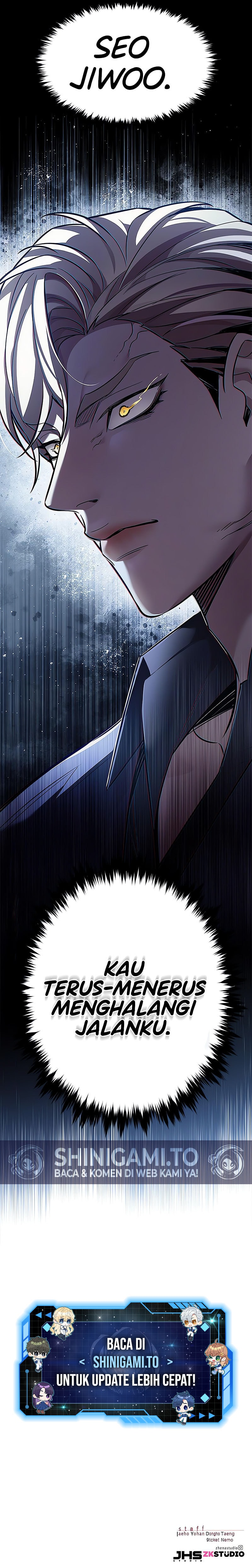 Eleceed Chapter 354 Gambar 20