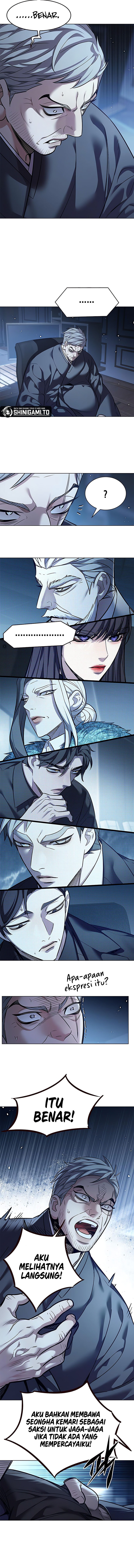 Eleceed Chapter 356 Gambar 10