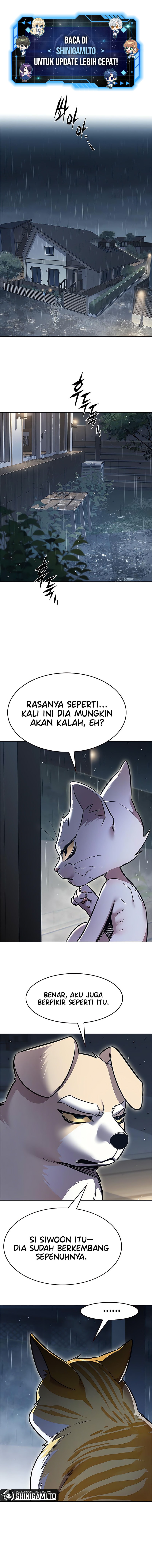Eleceed Chapter 357 Gambar 1