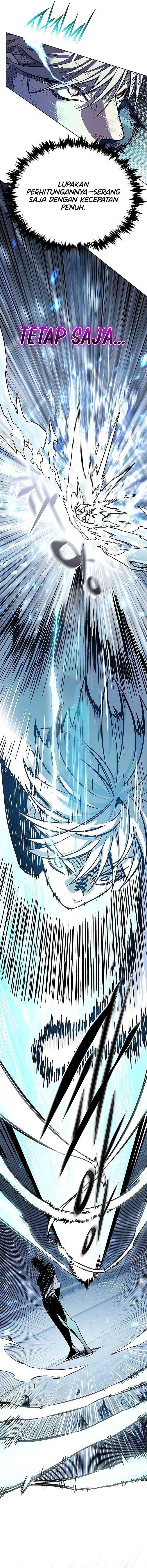 Eleceed Chapter 357 Gambar 6