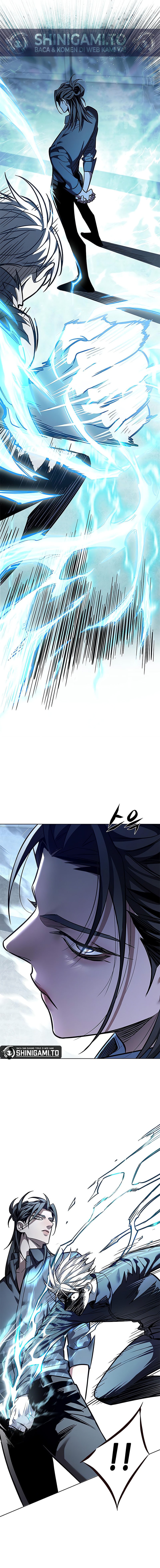 Eleceed Chapter 357 Gambar 7