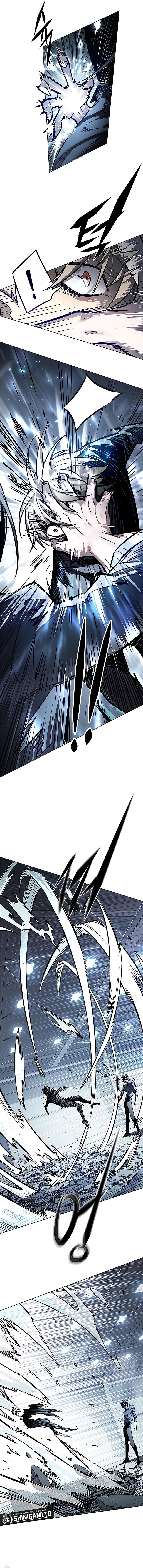 Eleceed Chapter 357 Gambar 8