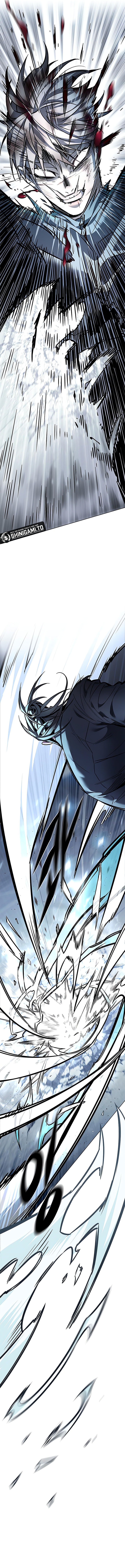 Eleceed Chapter 357 Gambar 9