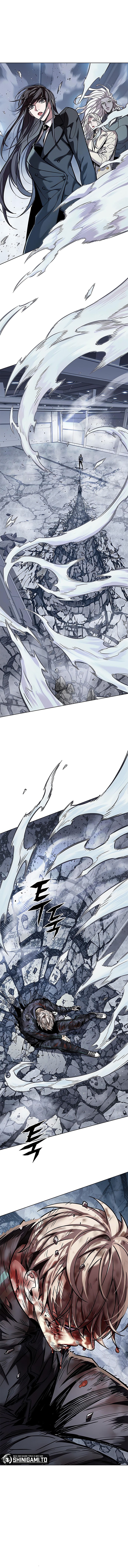 Eleceed Chapter 357 Gambar 10